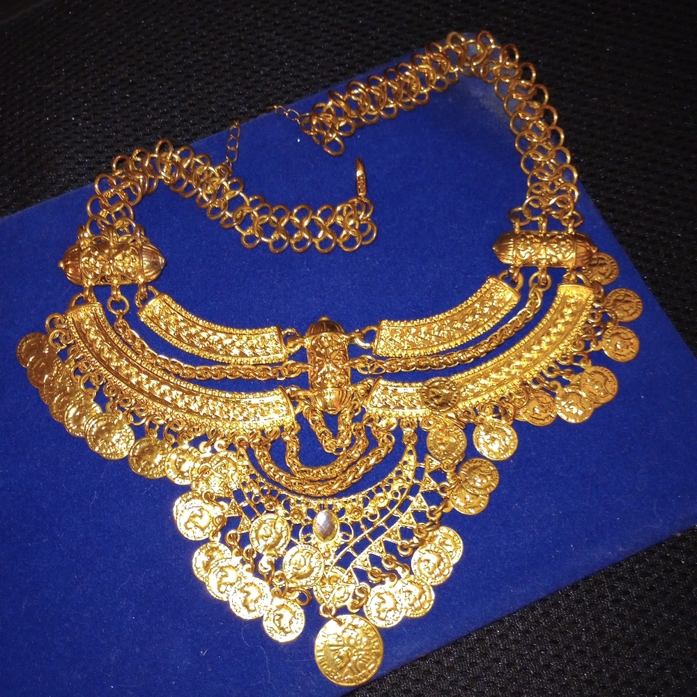 Necklace